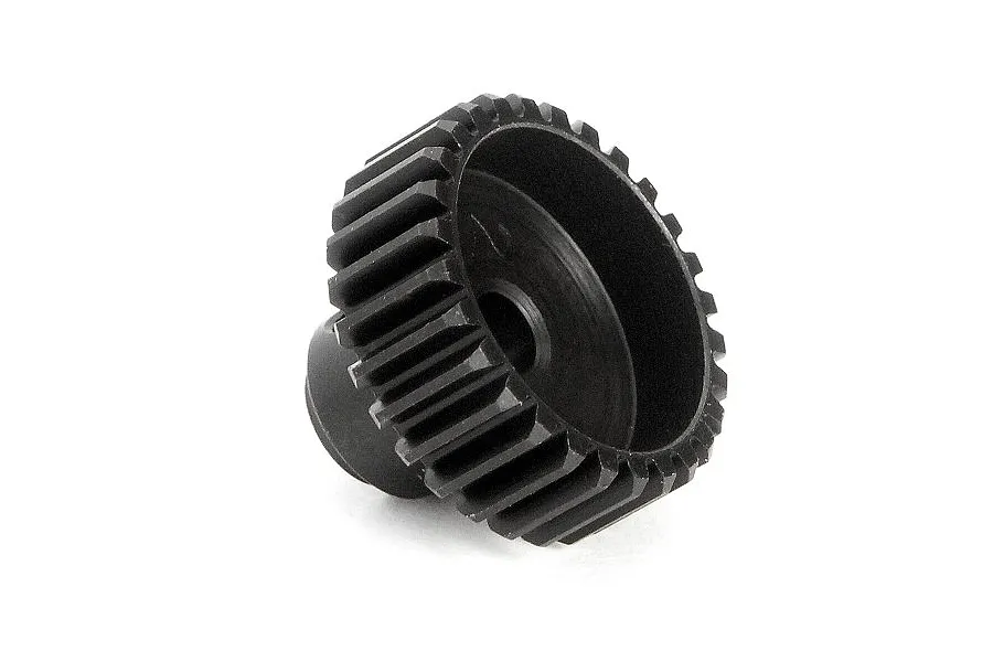 HPI 28T 48dp/0.5Mod Pinion Gear image 6366