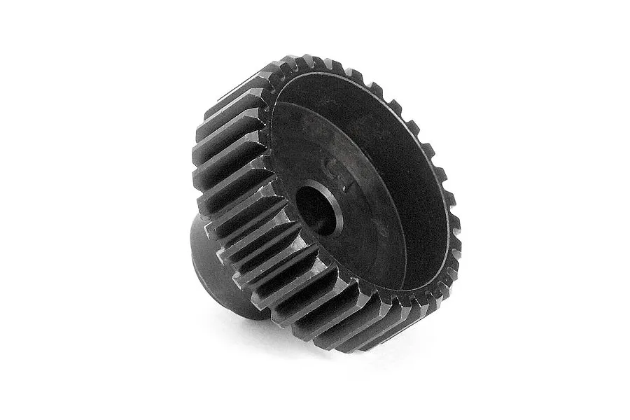 HPI 30T 48dp/0.5Mod Pinion Gear image 6368