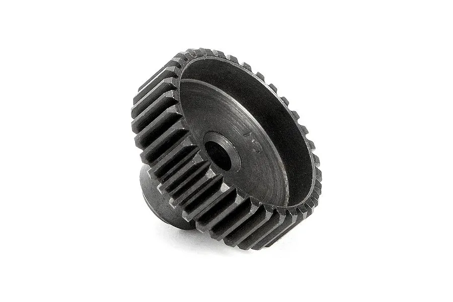 HPI 33T 48dp/0.5Mod Pinion Gear image 6369
