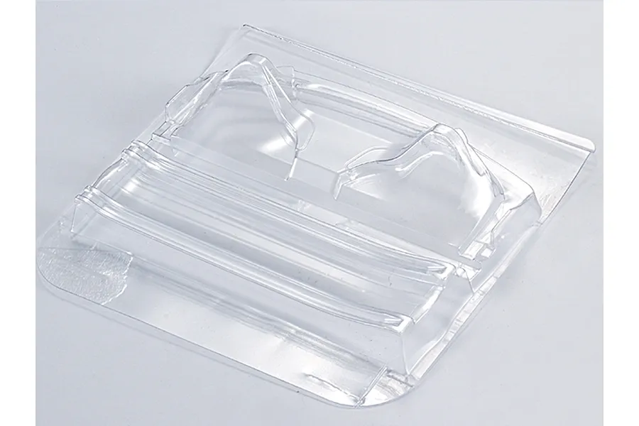 Killerbody 1/10 Mitsubishi Lancer Evolution X Bodykit image 63698