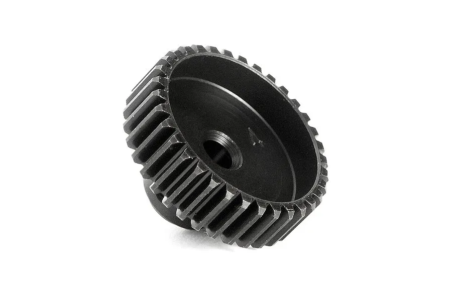 HPI 34T 48dp/0.5Mod Pinion Gear image 6371