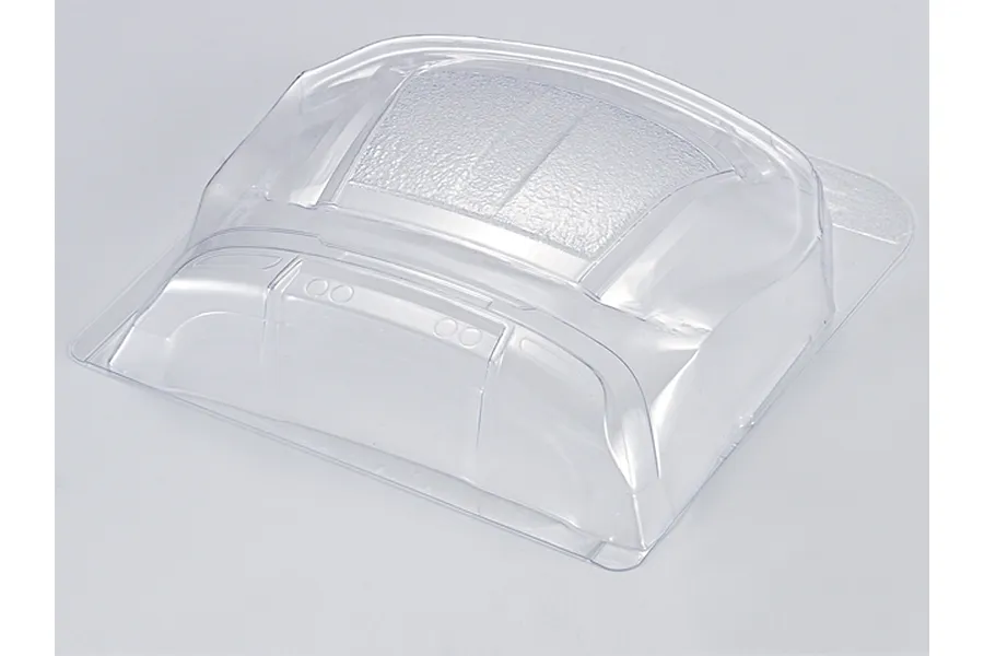 Killerbody 1/10 Corvette GT2 Bodykit image 1