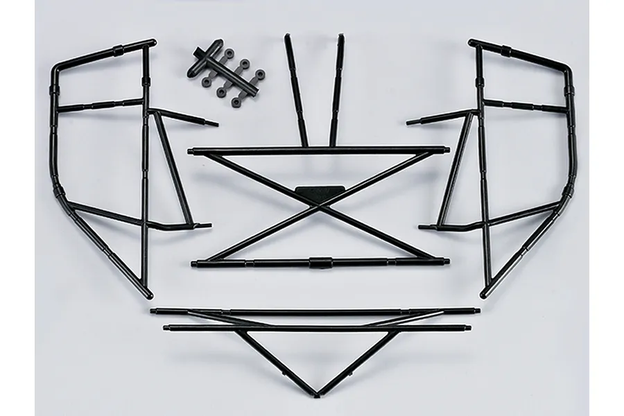 Killerbody 1/10 Short Course Truck Anti Roll Bar image 1