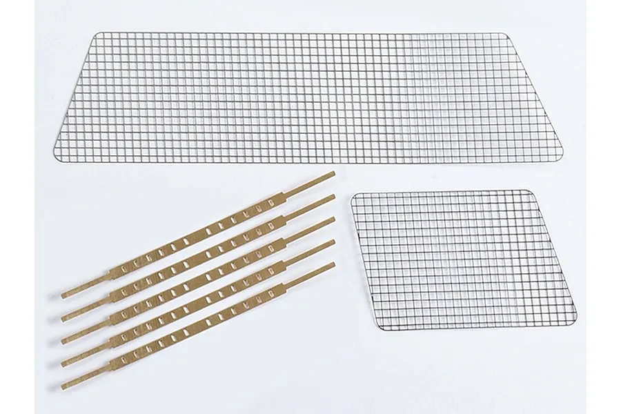 Killerbody 1/10 Protection Screen image 63722