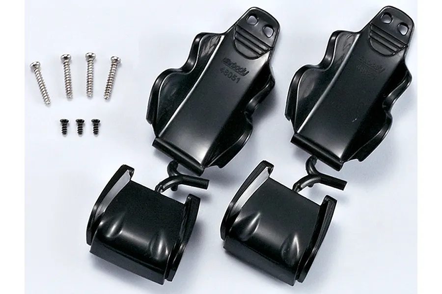 Killerbody Bucket Seat image 63725