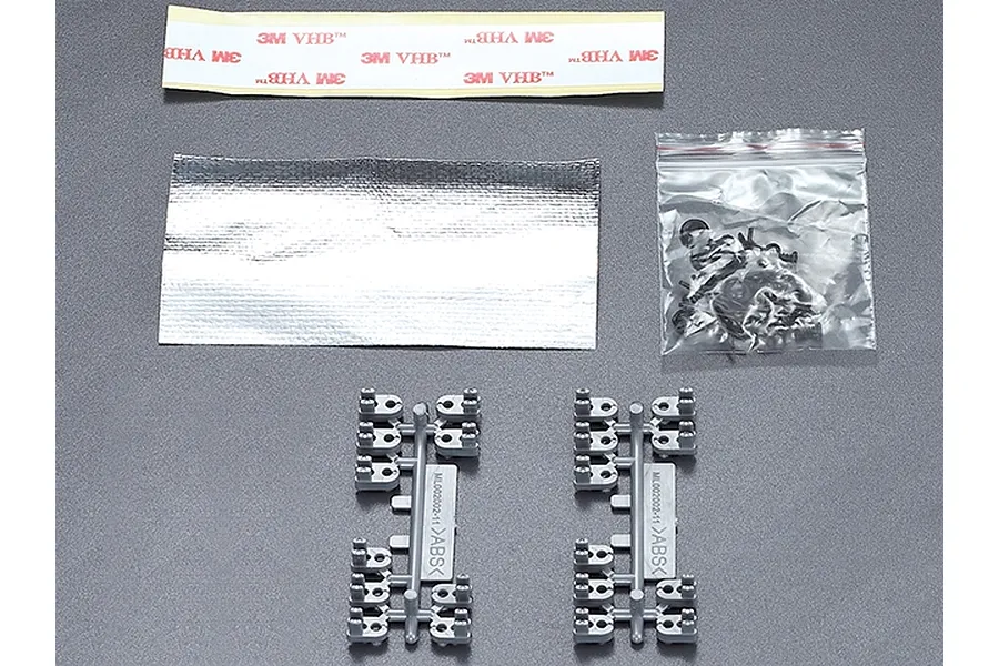 Killerbody Accessories Bag image 63733