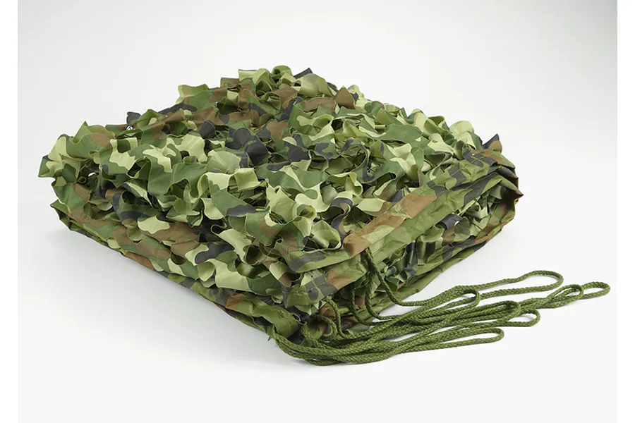 Killerbody Camouflage Net image 63898