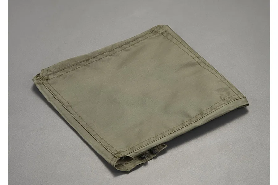 Killerbody 1/10 Crawler Warrior Roof Tent image 63912