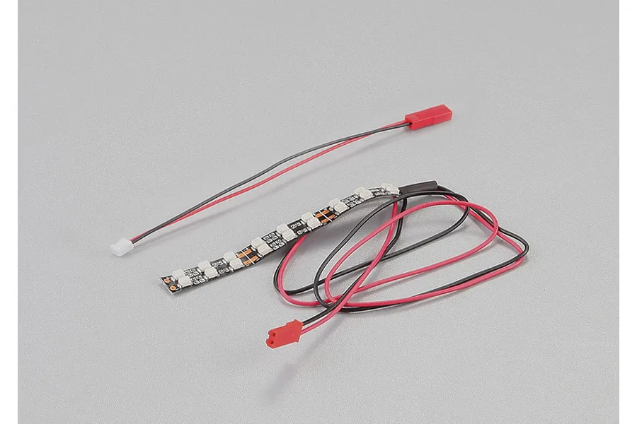 Killerbody Chassis Light w/ SMD LED Unit Set (18 Blue LEDS) image 63927