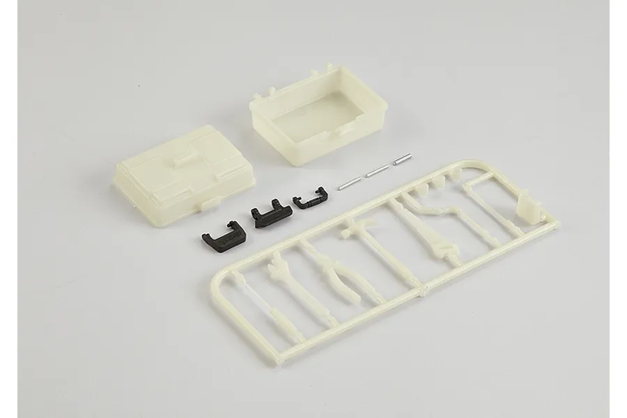 Killerbody Toolbox w/ Tool Set image 63944