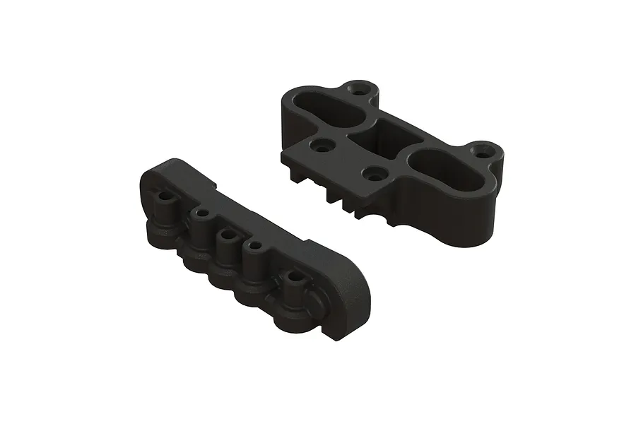 ARRMA Bumper Loop &amp;amp; Hanger Mount 2Pcs image 64067