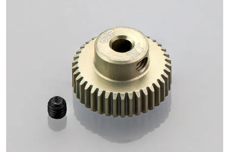 Surpass 37T 64dp Pinion Gear image 64091