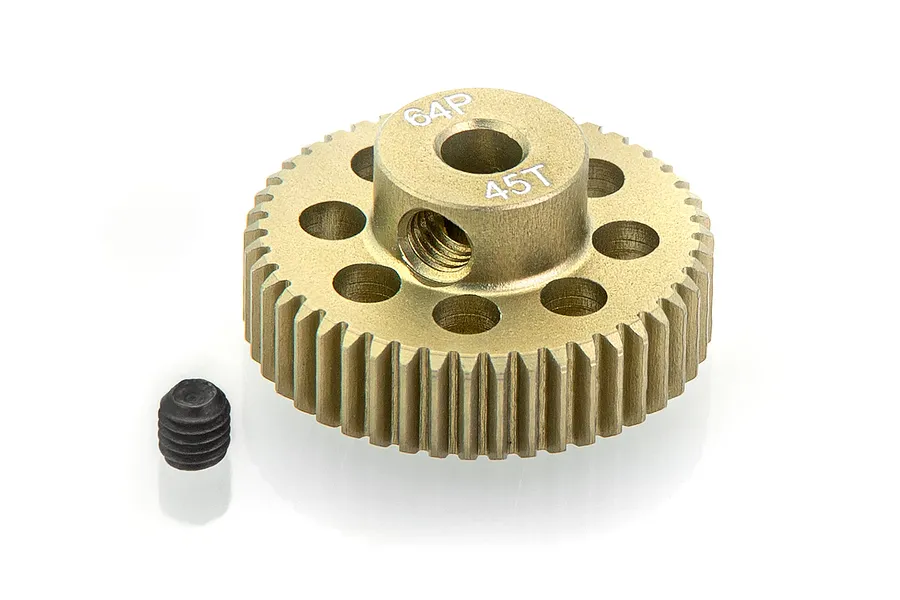 Surpass 45T 64dp Pinion Gear image 64094