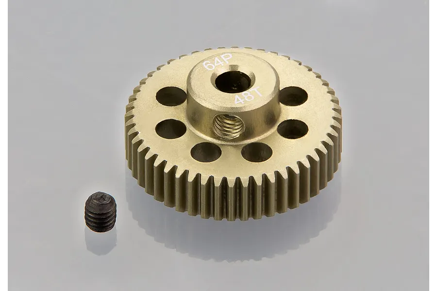 Surpass 48T 64dp Pinion Gear image 64095