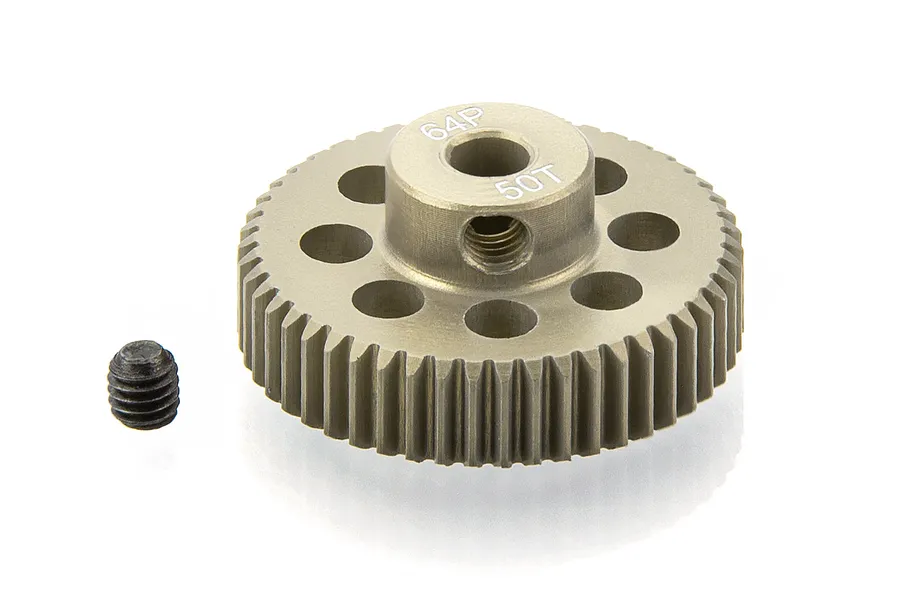 Surpass 50T 64dp Pinion Gear image 64096