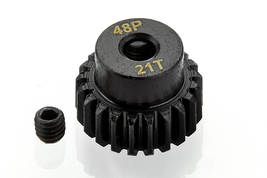 Surpass 21T 48dp/0.5Mod Pinion Gear image 64105