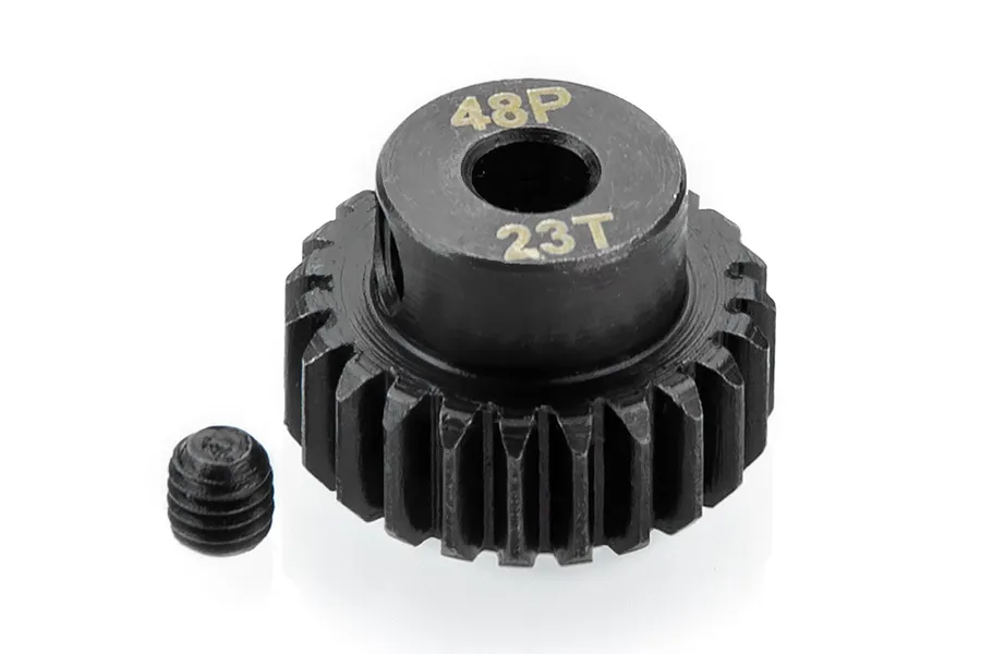 Surpass 23T 48dp/0.5Mod Pinion Gear image 64107