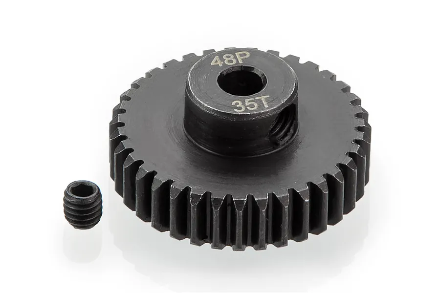 Surpass 35T 48dp/0.5Mod Pinion Gear image 64119