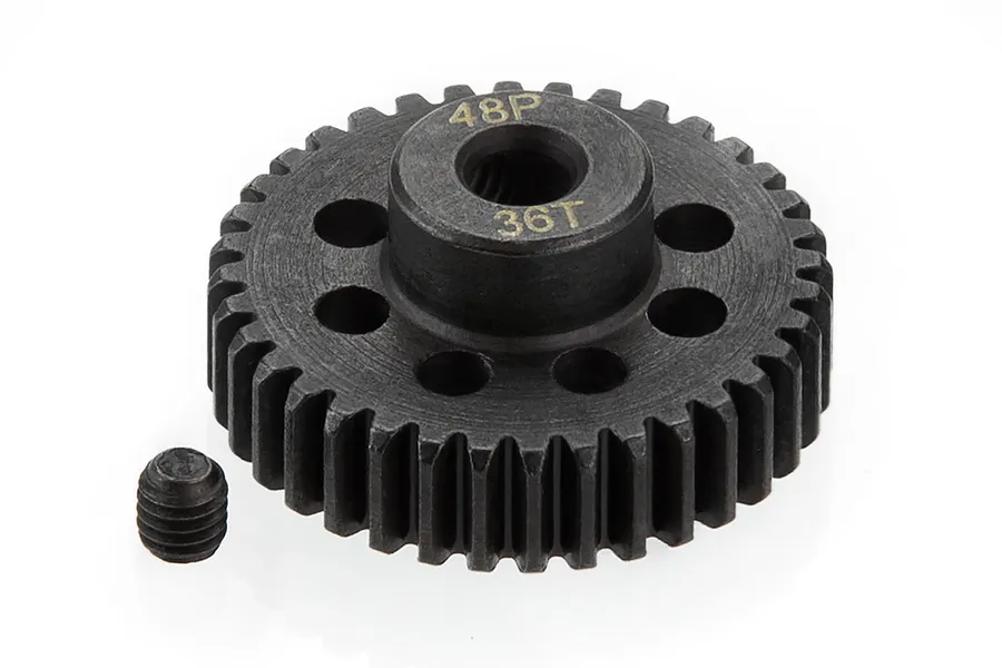 Surpass 36T 48dp/0.5Mod Pinion Gear image 64120