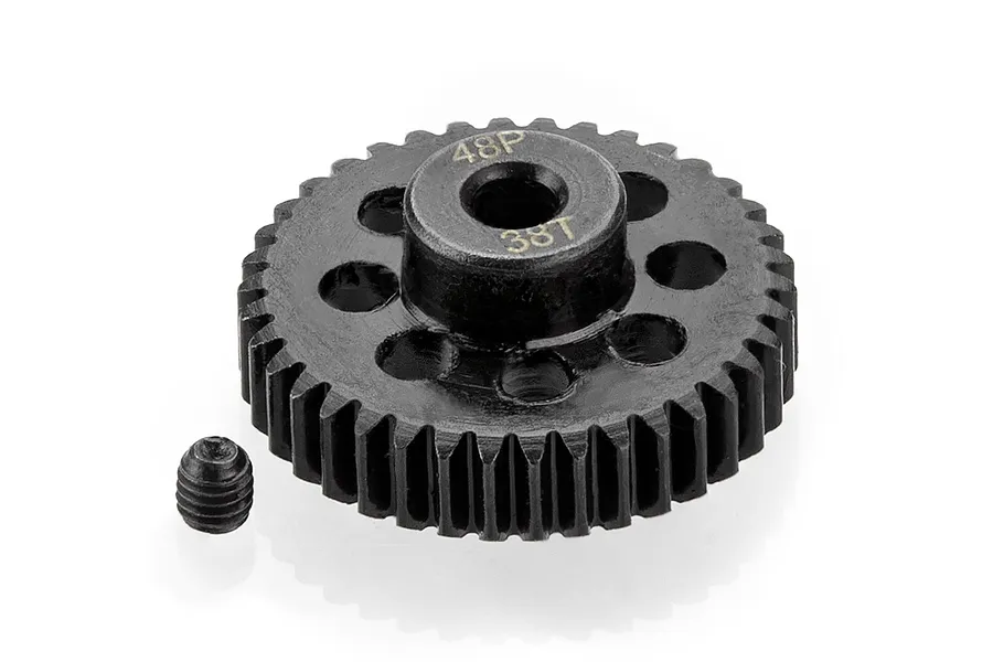 Surpass 38T 48dp/0.5Mod Pinion Gear image 64122