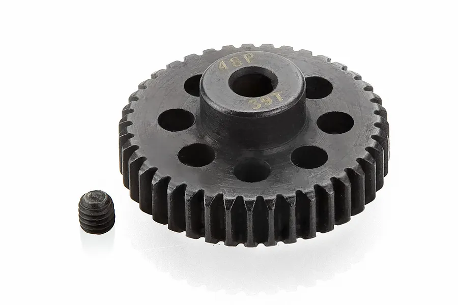 Surpass 39T 48dp/0.5Mod Pinion Gear image 64123