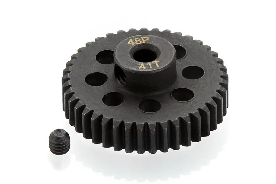 Surpass 41T 48dp/0.5Mod Pinion Gear image 64125