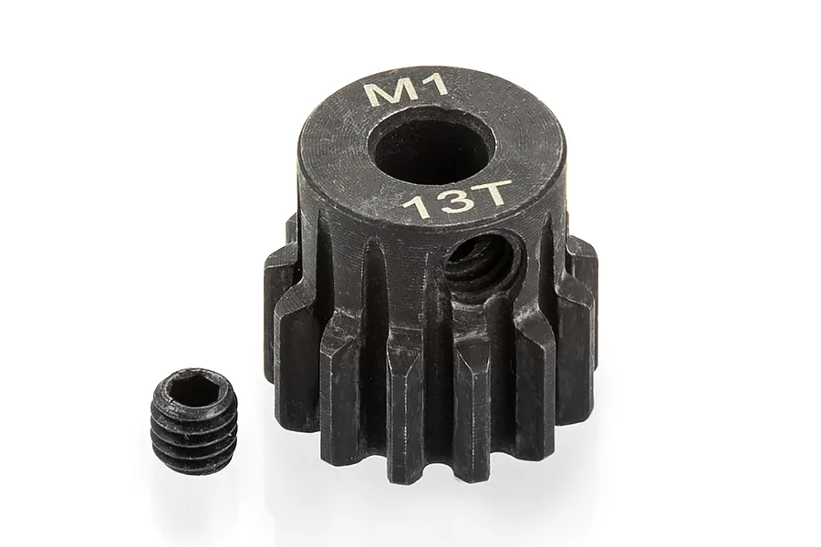 Surpass 13T 1Mod Pinion Gear image 64135