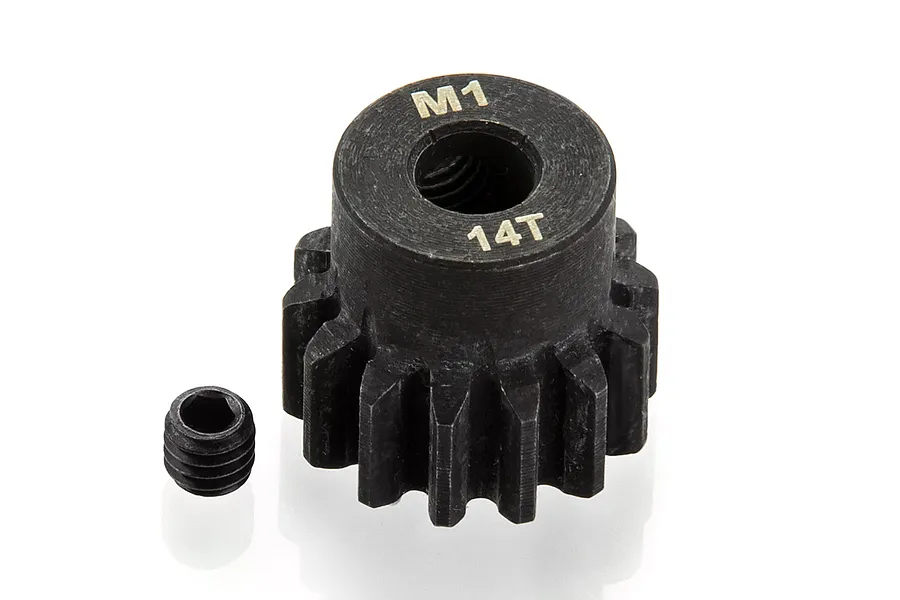 Surpass 14T 1Mod Pinion Gear image 64136