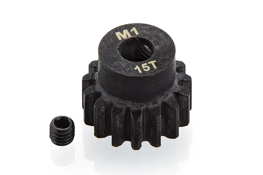 Surpass 15T 1Mod Pinion Gear image 64137
