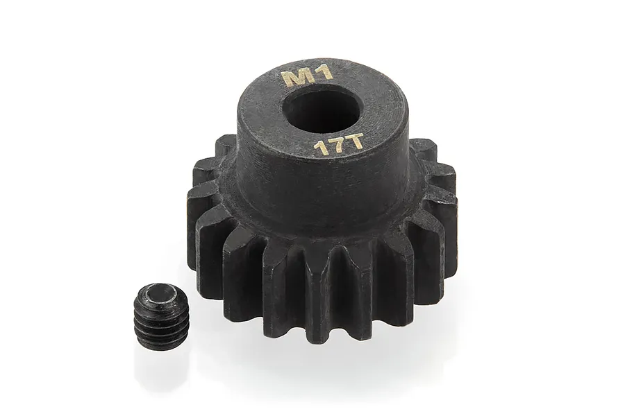 Surpass 17T 1Mod Pinion Gear image 64139