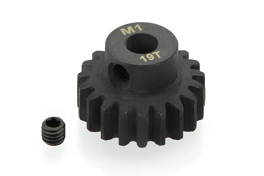 Surpass 19T 1Mod Pinion Gear image 64141
