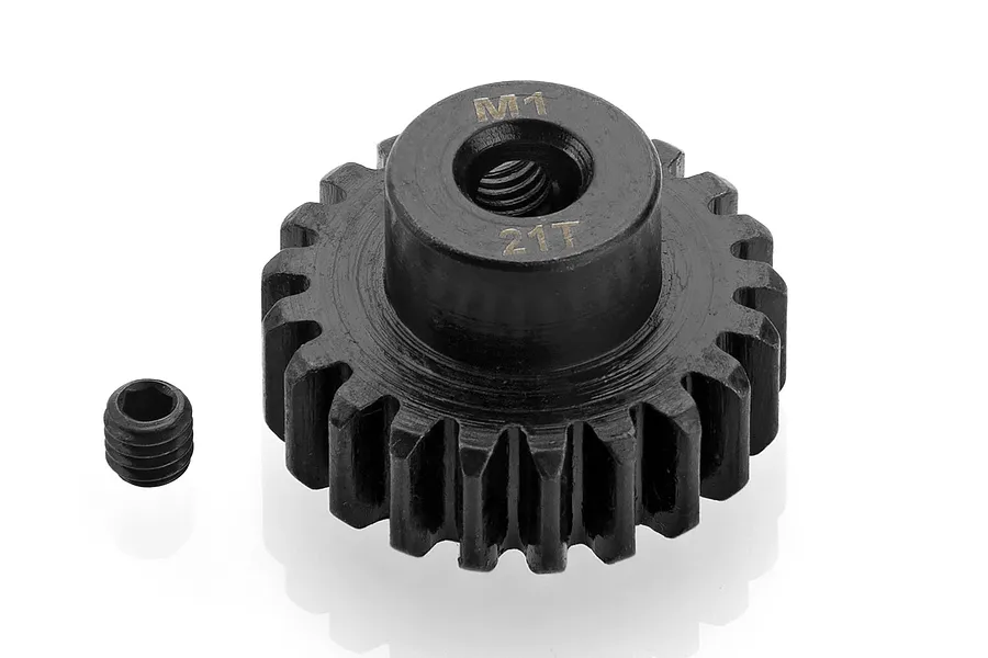 Surpass 21T 1Mod Pinion Gear image 64143