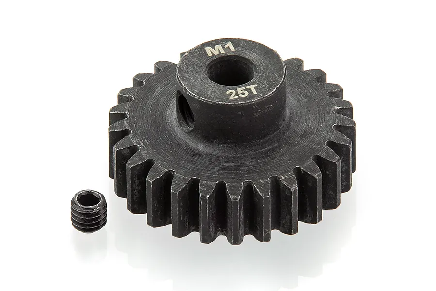 Surpass 25T 1Mod Pinion Gear image 64146