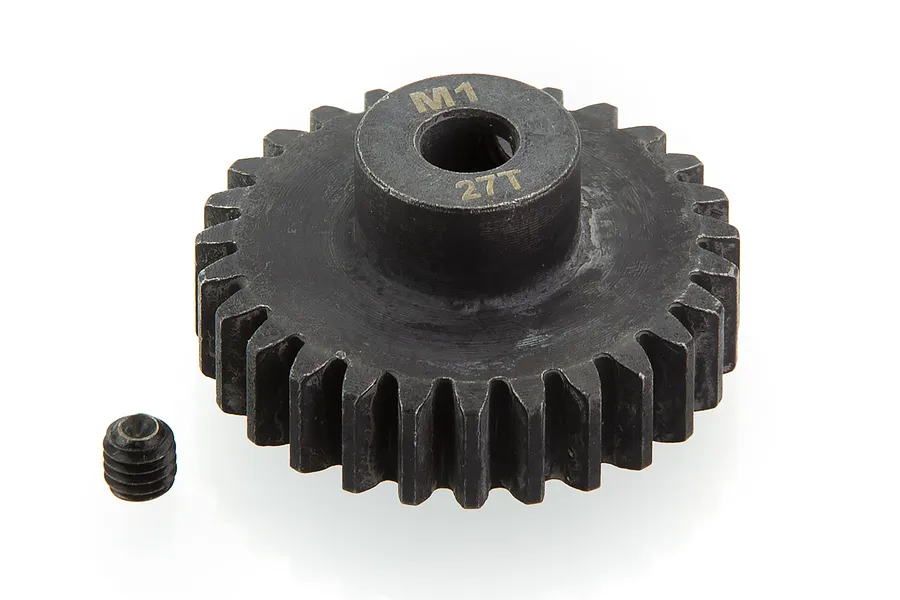 Surpass 27T 1Mod Pinion Gear image 64147