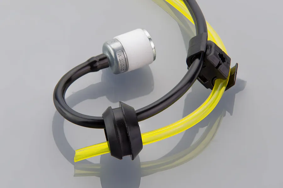 Rovan Walbro 28.4mm Fuel Filter, Tubing &amp;amp; Tank Seal Kit image 64182