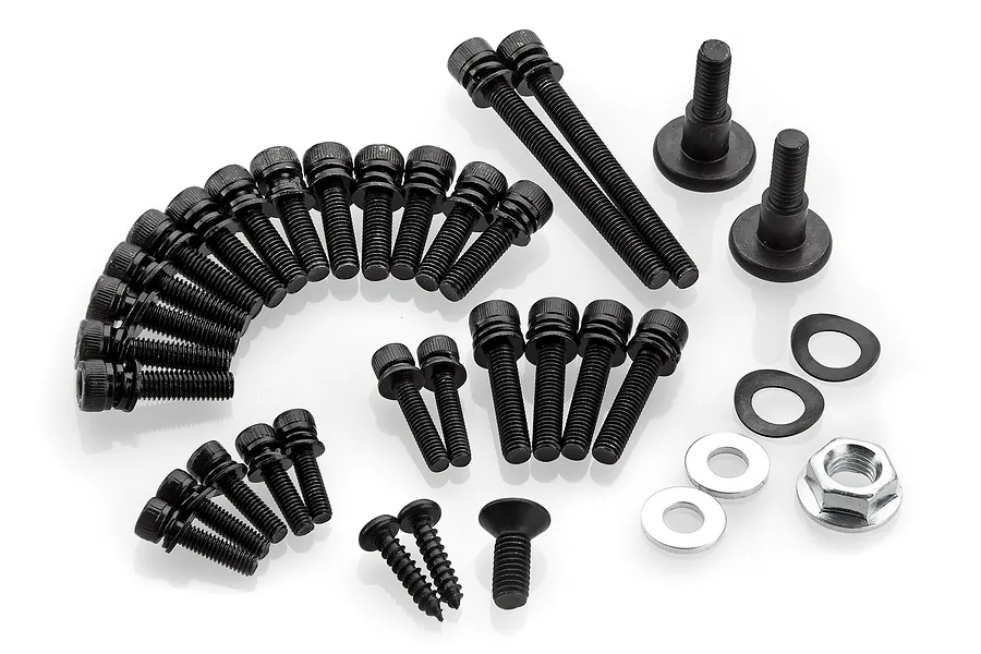 Rovan 29cc &amp;amp; 30.5cc Engine Hardware Kit image 64187