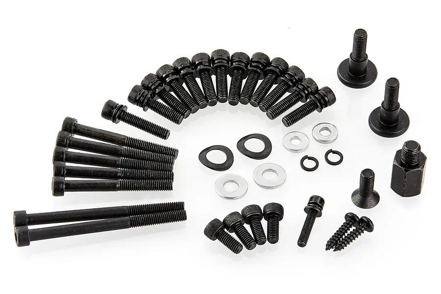Rovan 71cc Engine Hardware Kit image 64190