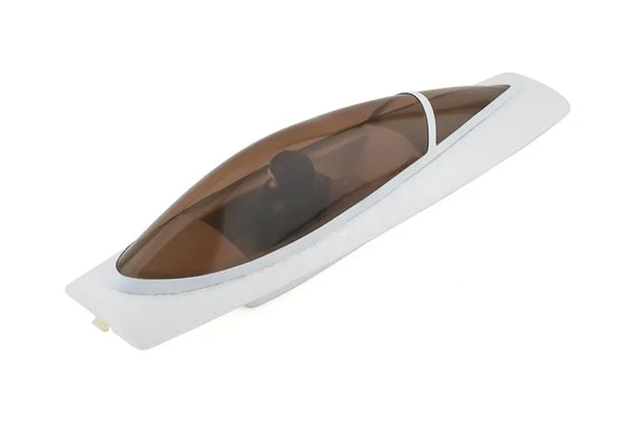 E-Flite Habu STS Hatch image 64504