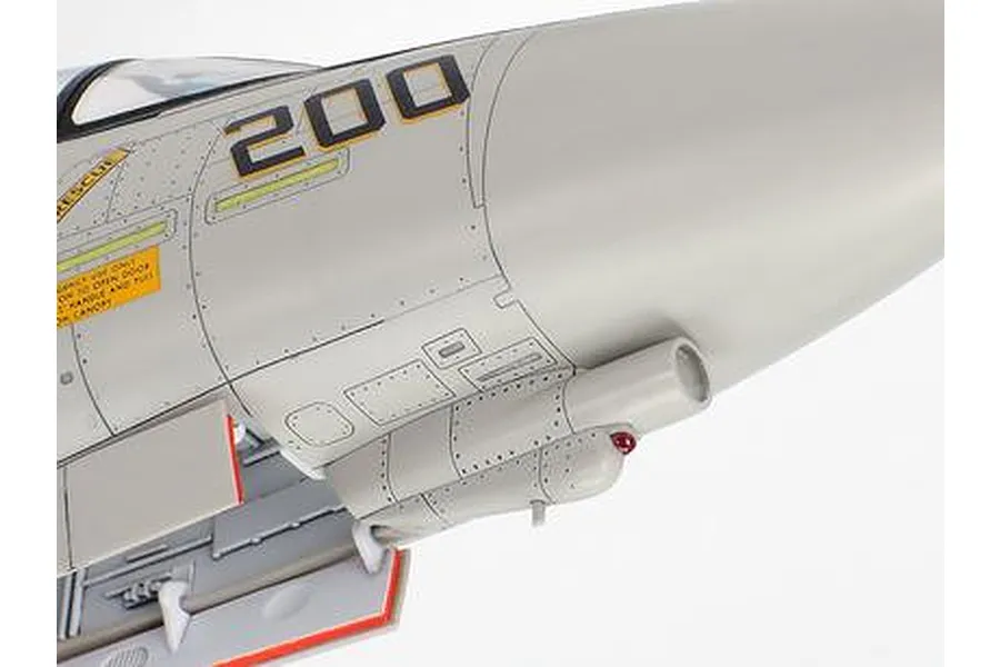 Tamiya 1/48 Grumman F-14A Tomcat Scaled Plastic Model Kit image 64534