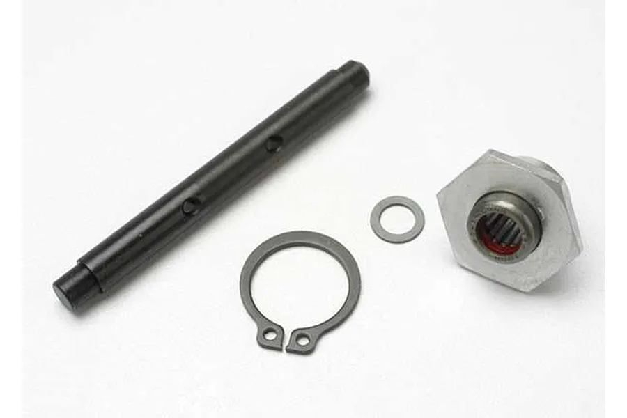 Traxxas Primary Shaft 1st Speed Set image 64557