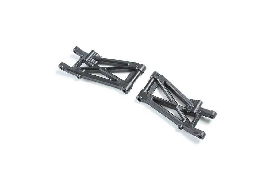 Losi Rear Suspension Arms 2Pcs image 65176
