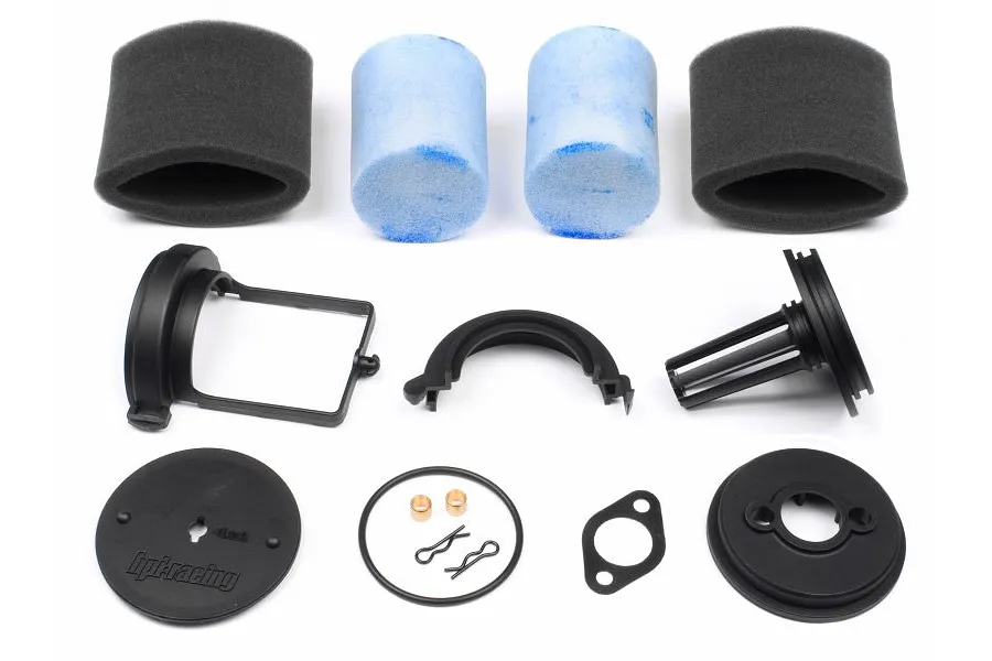 HPI Baja 5B/5SC/5T Air Filter Set image 6525