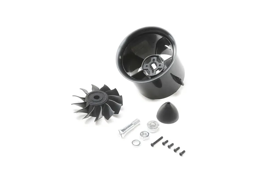 E-Flite 70mm Ducted Fan image 65261