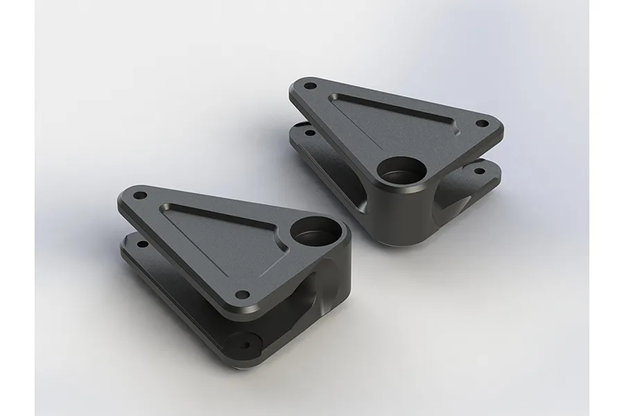 ARRMA 1/10 Rockers 2Pcs image 65266