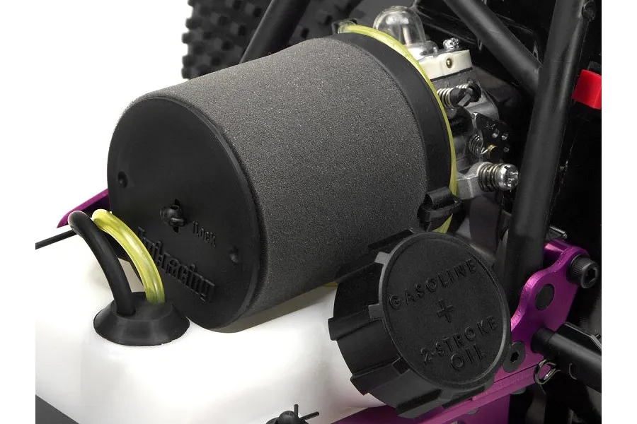 HPI Pre Oiled Air Filter Foam Element Set image 6529