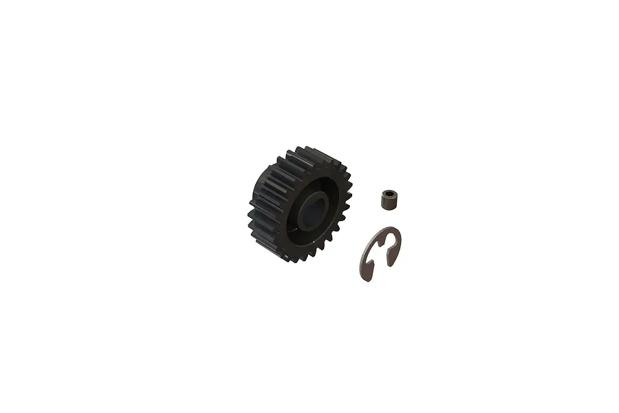 ARRMA Steel 26T 1Mod Safe-D8 Pinion Gear image 65367