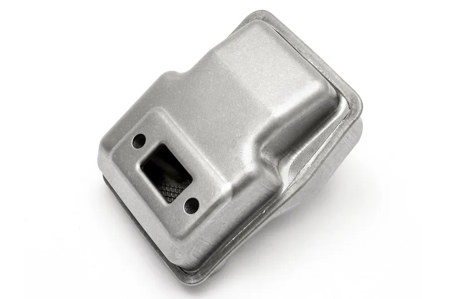 HPI Petrol Engine Exhaust Muffler image 6539