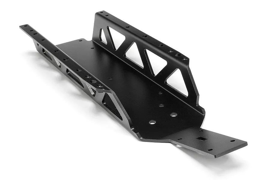 HPI Baja 5B/5SC/5T Black Main Chassis (Baja) image 65427