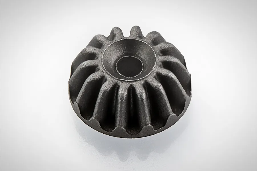 HSP 14T Straight Cut Differential Pinion Gear image 65440
