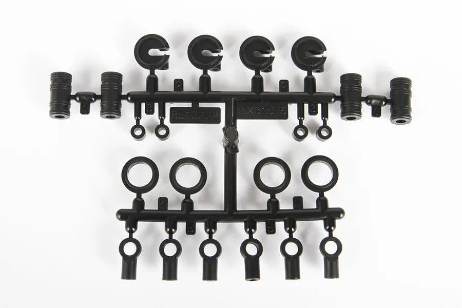 Axial Piston Shocks Parts image 65445